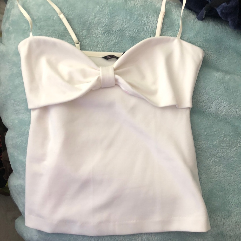 Victoria’s Secret tank top